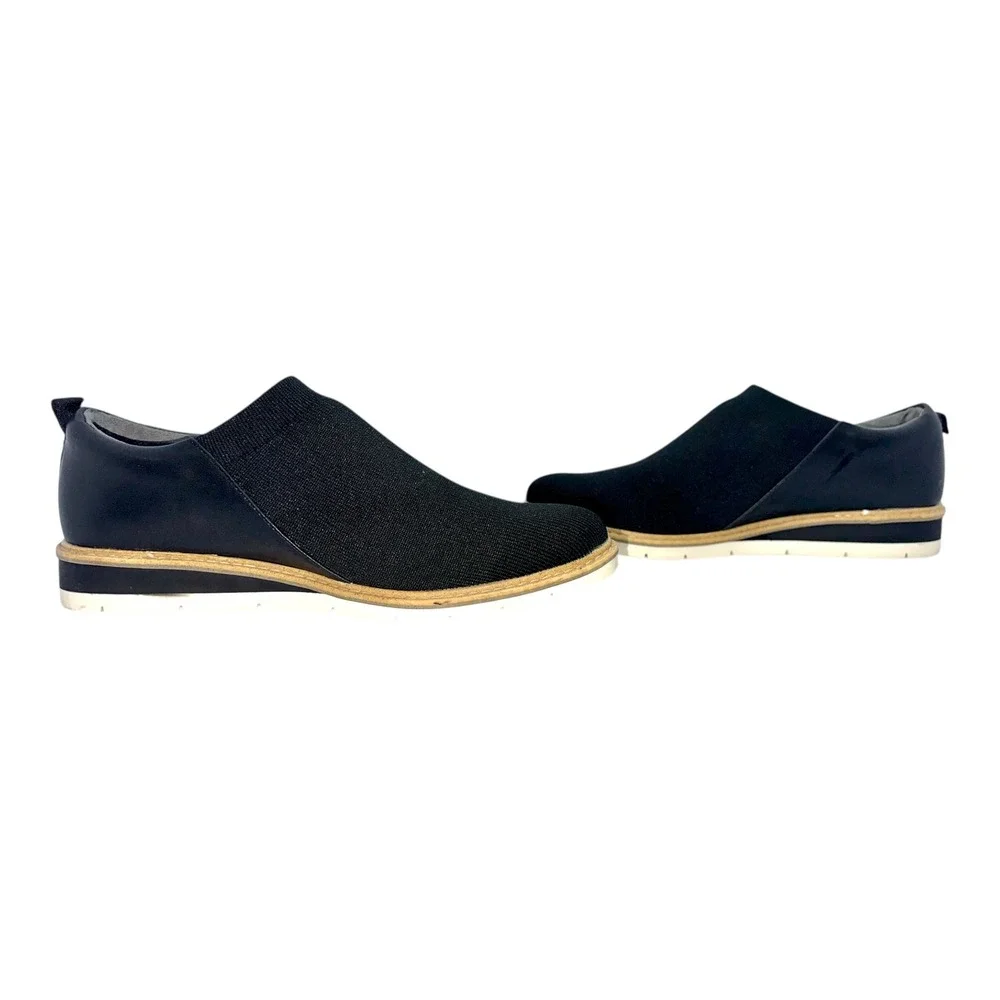 EUC ADAM TUCKER Amandi wedge shoe - 8.5‎